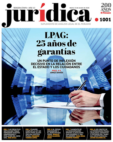 Jurídica